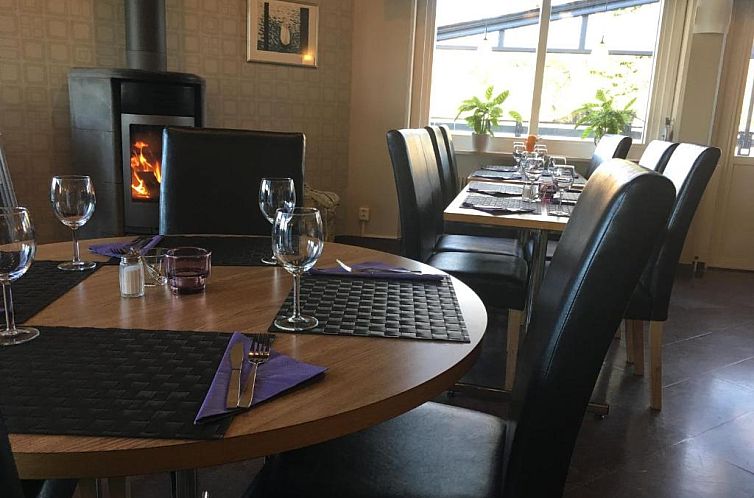 Hotell Svanen