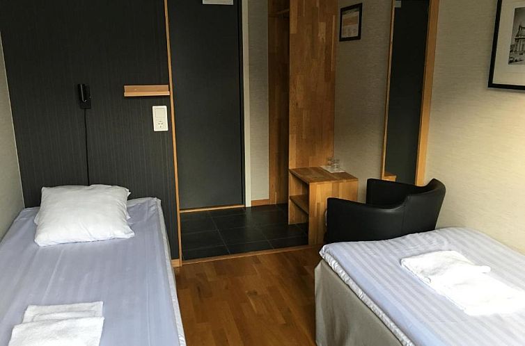 Hotell Svanen