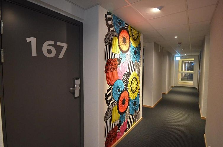 Hotell Svanen