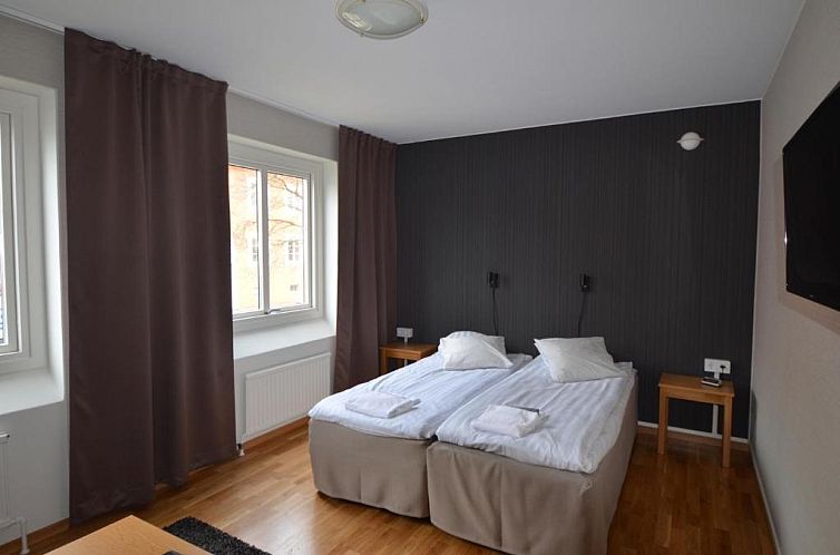 Hotell Svanen