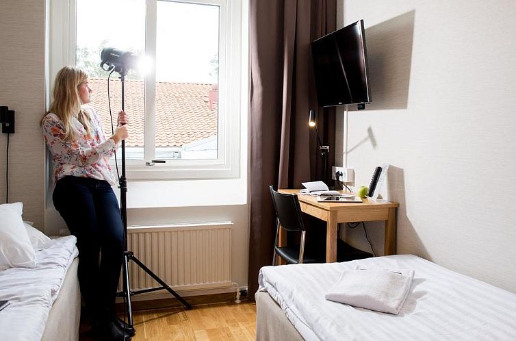Hotell Svanen