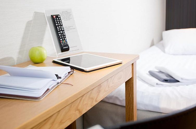 Hotell Svanen