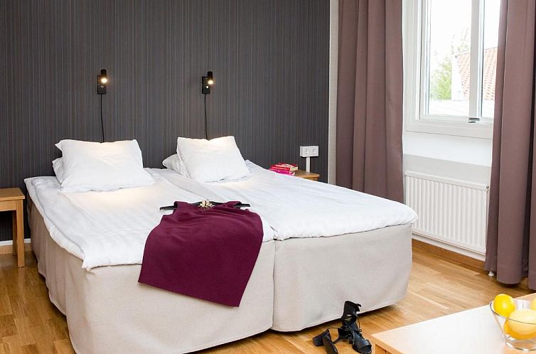 Hotell Svanen