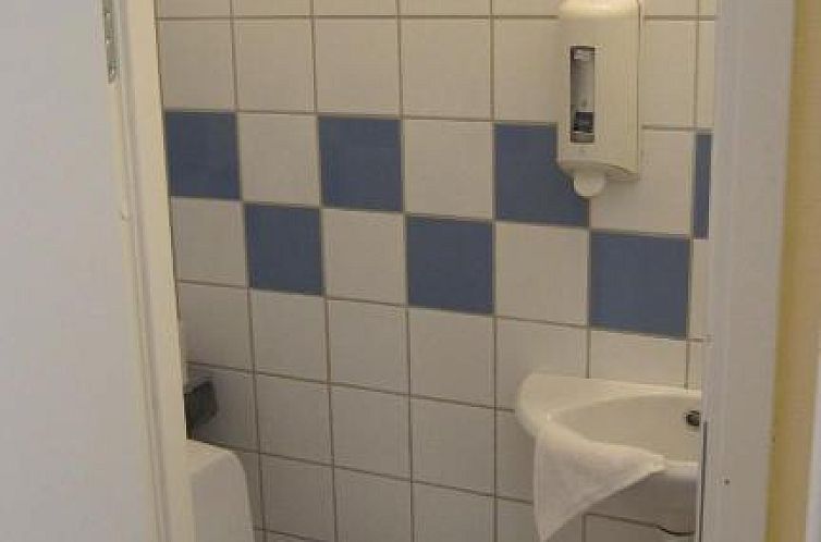 Vandrarhem Svanen