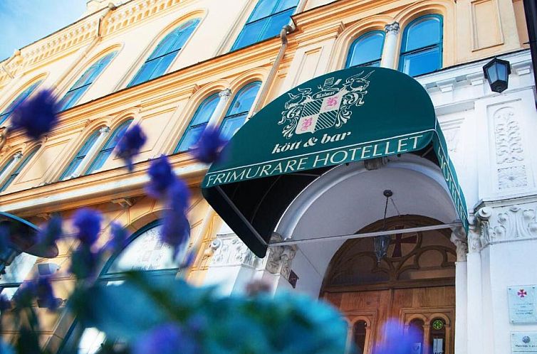 Frimurarehotellet; Sure Hotel Collection by Best Western