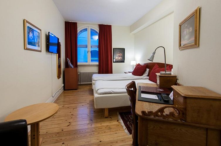 Frimurarehotellet; Sure Hotel Collection by Best Western