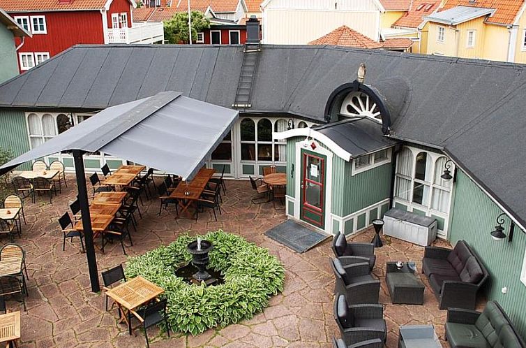 Slottshotellet Budget Accommodation