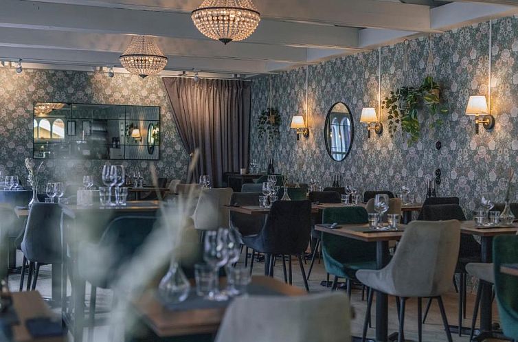 Slottshotellet Budget Accommodation