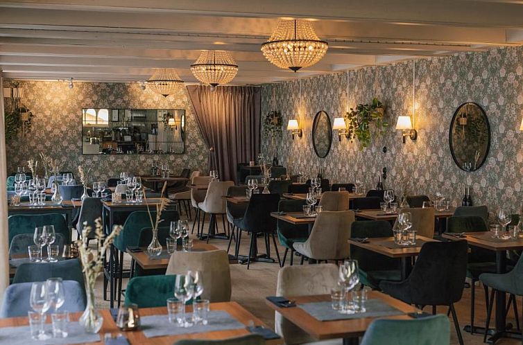 Slottshotellet Budget Accommodation