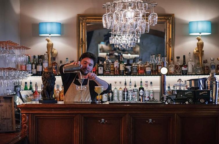 Slottshotellet Budget Accommodation