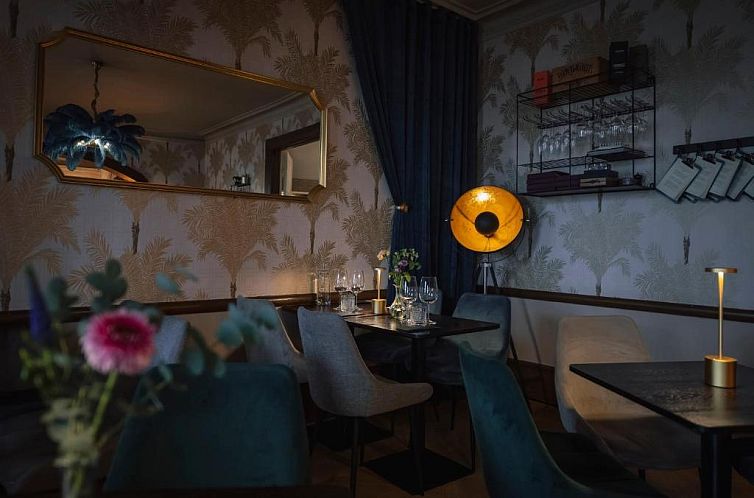 Slottshotellet Budget Accommodation