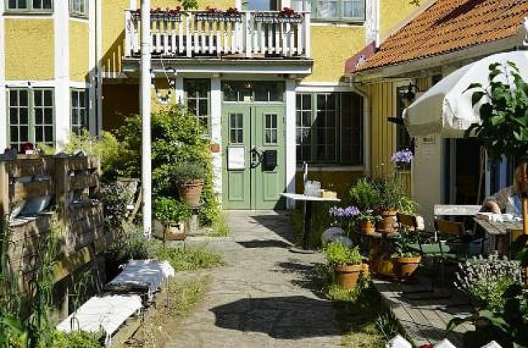 Verblijf 2417313 - Vakantie appartement Götaland - Hotell Hilda
