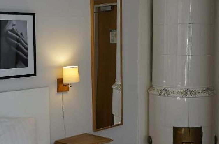 Hotell Hilda
