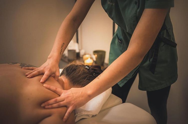 Ferien Hotel Lewitz Mühle