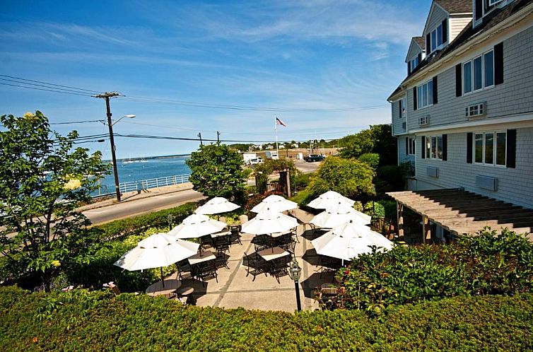 The Inn at Scituate Harbor