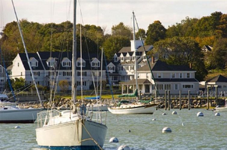 The Inn at Scituate Harbor