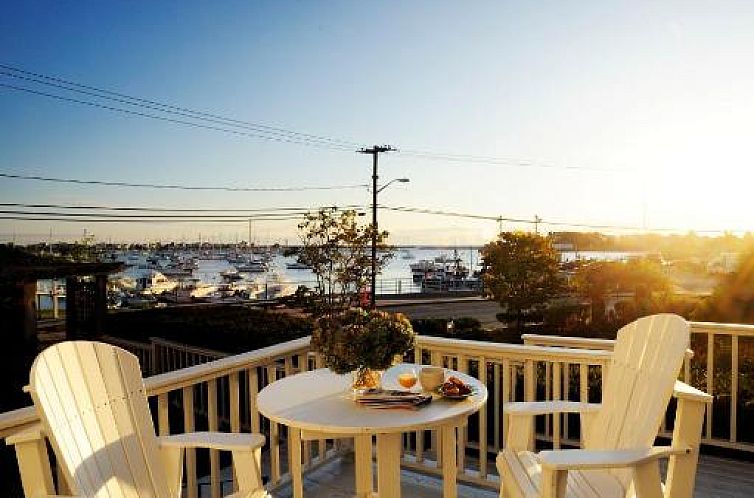 The Inn at Scituate Harbor