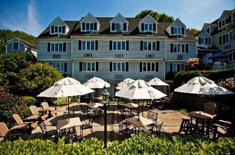 The Inn at Scituate Harbor