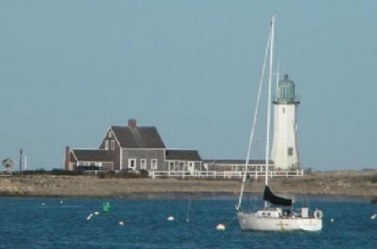 The Inn at Scituate Harbor