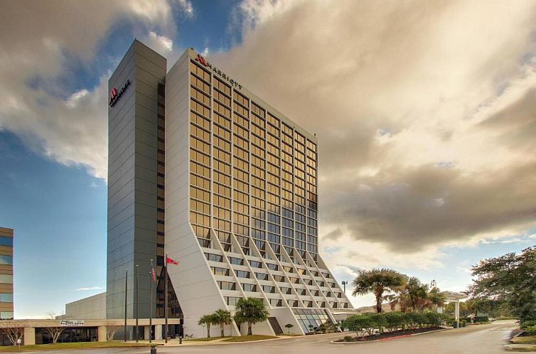 Unterkunft 24225303 - Appartement Zuiden - Mobile Marriott