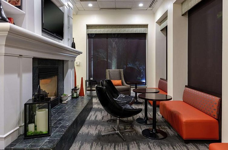 Hilton Garden Inn Mobile West I-65 Airport Boulevard