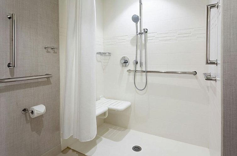 Residence Inn by Marriott Newark Elizabeth/Liberty Internati