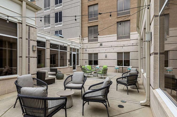 Hilton Garden Inn Atlanta East/Stonecrest