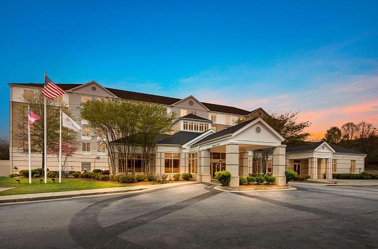 Hilton Garden Inn Atlanta East/Stonecrest