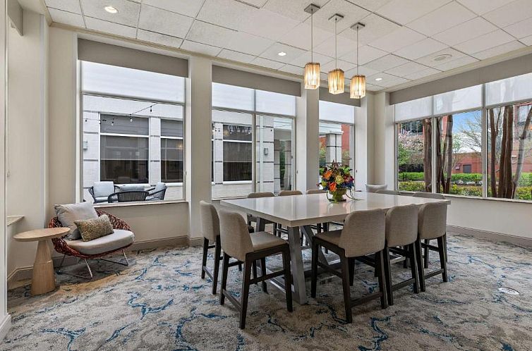 Hilton Garden Inn Atlanta East/Stonecrest