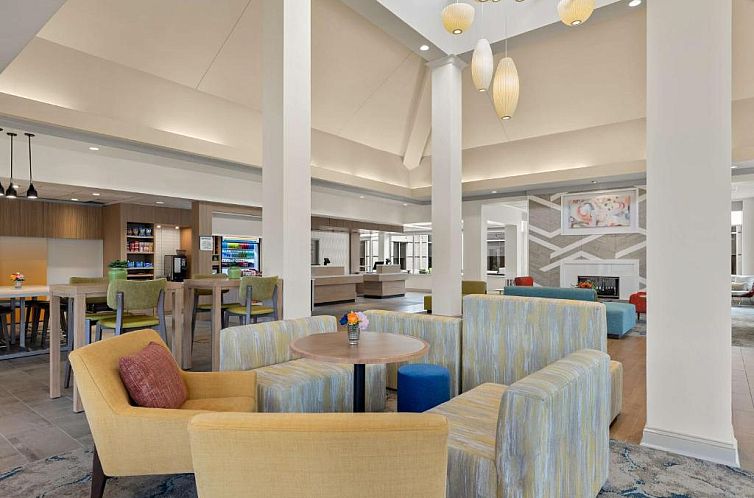 Hilton Garden Inn Atlanta East/Stonecrest