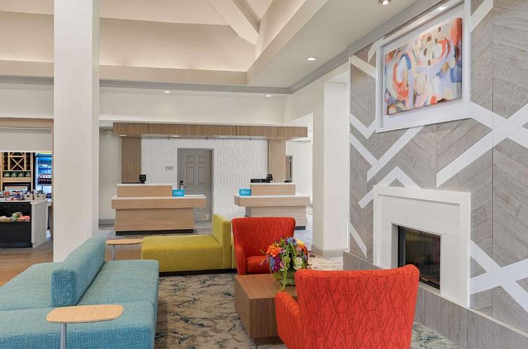 Hilton Garden Inn Atlanta East/Stonecrest