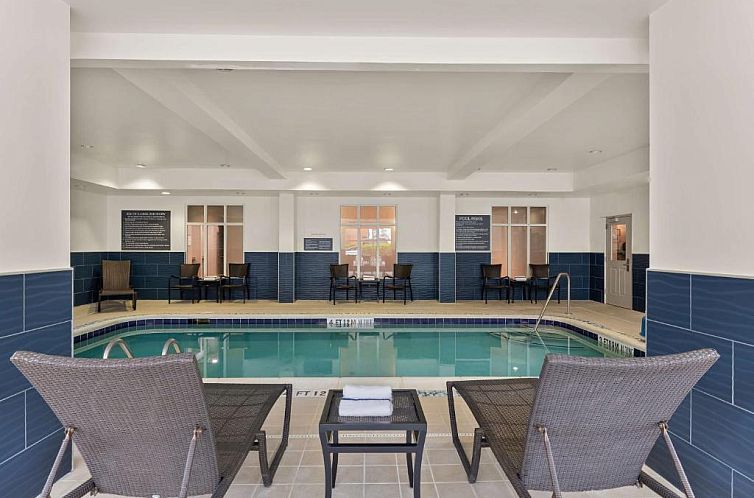 Hilton Garden Inn Atlanta East/Stonecrest