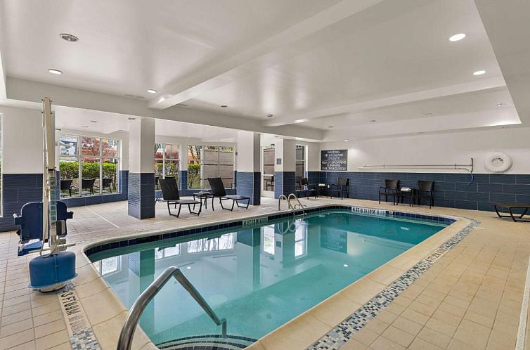 Hilton Garden Inn Atlanta East/Stonecrest