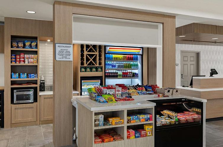 Hilton Garden Inn Atlanta East/Stonecrest