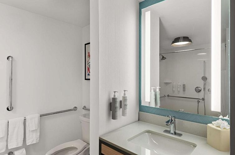 Hilton Garden Inn Atlanta East/Stonecrest