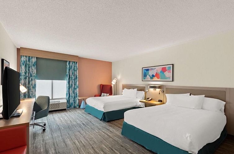 Hilton Garden Inn Atlanta East/Stonecrest