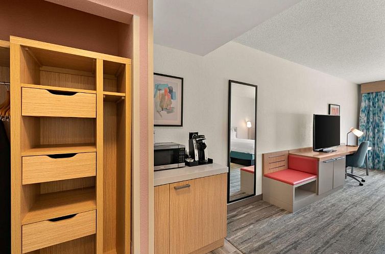 Hilton Garden Inn Atlanta East/Stonecrest