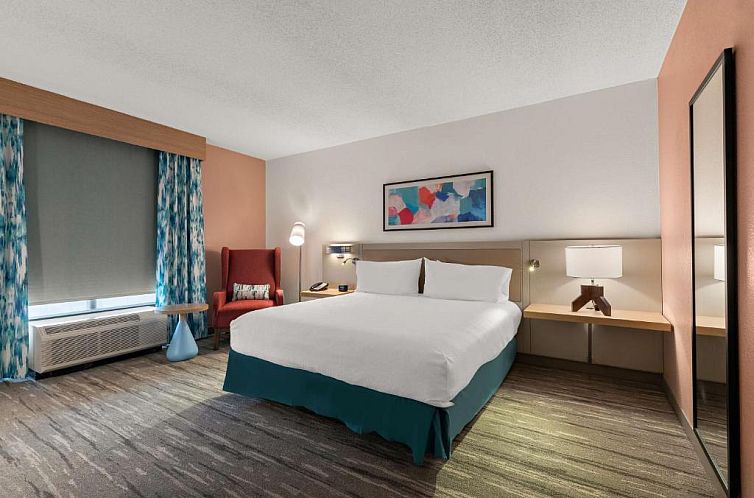 Hilton Garden Inn Atlanta East/Stonecrest