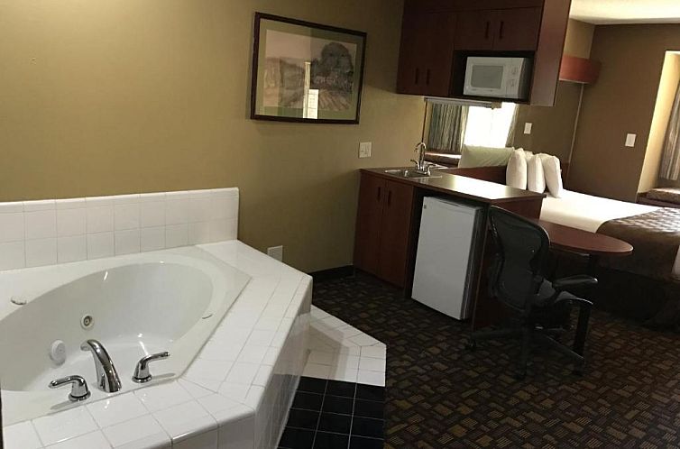 Microtel Inn & Suites by Wyndham Lithonia/Stone Mountain