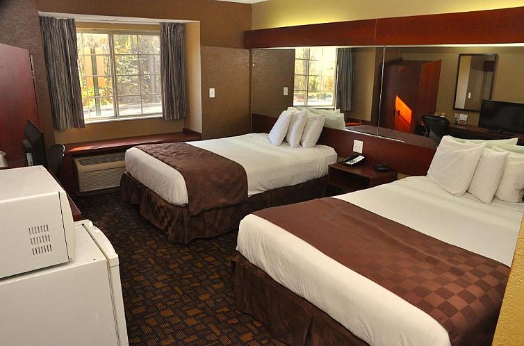Microtel Inn & Suites by Wyndham Lithonia/Stone Mountain