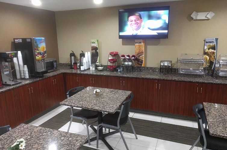 Microtel Inn & Suites by Wyndham Lithonia/Stone Mountain