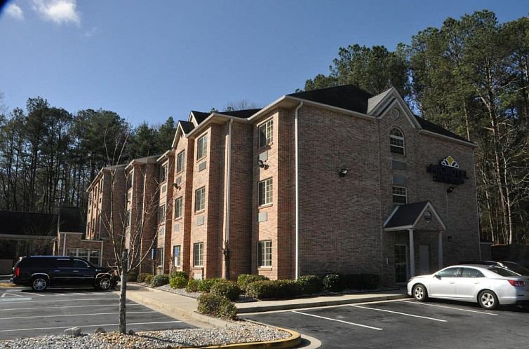Microtel Inn & Suites by Wyndham Lithonia/Stone Mountain