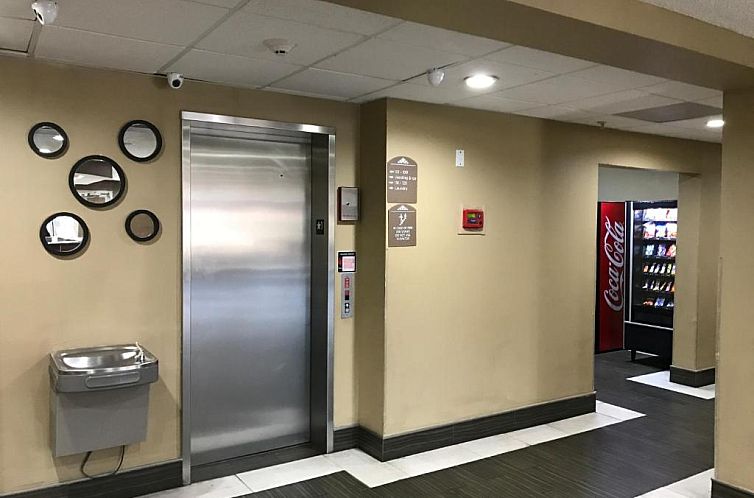 Microtel Inn & Suites by Wyndham Lithonia/Stone Mountain