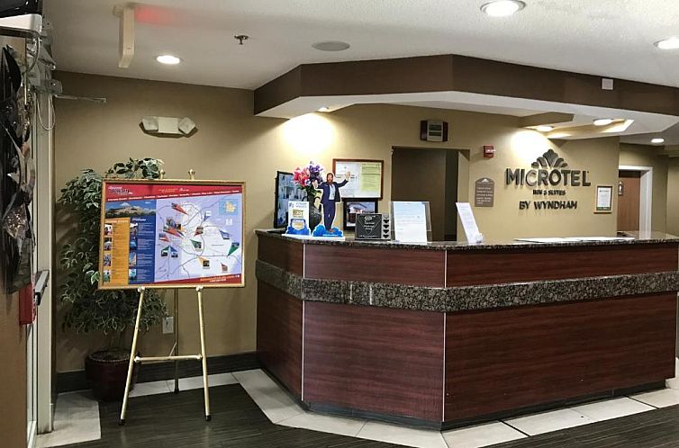 Microtel Inn & Suites by Wyndham Lithonia/Stone Mountain