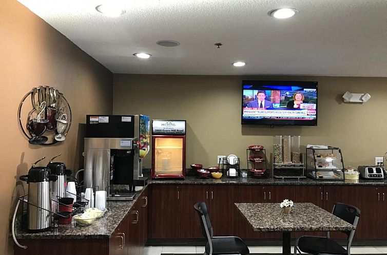 Microtel Inn & Suites by Wyndham Lithonia/Stone Mountain