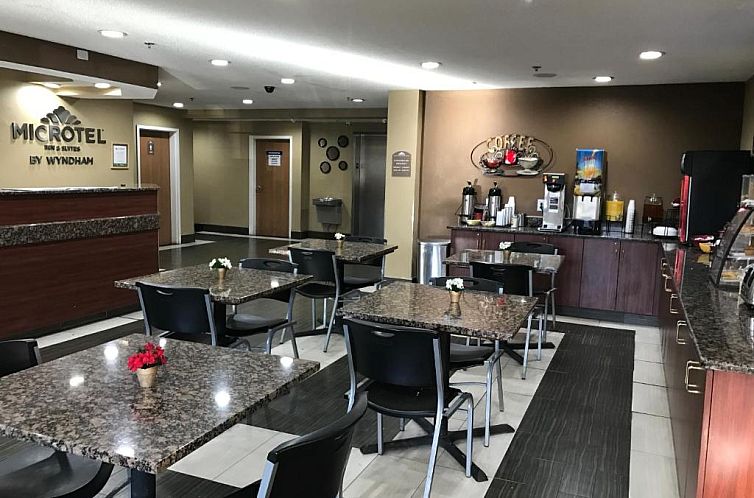 Microtel Inn & Suites by Wyndham Lithonia/Stone Mountain