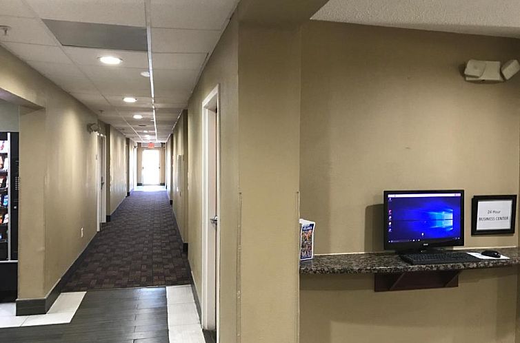 Microtel Inn & Suites by Wyndham Lithonia/Stone Mountain