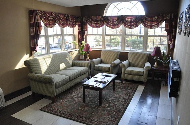 Microtel Inn & Suites by Wyndham Lithonia/Stone Mountain