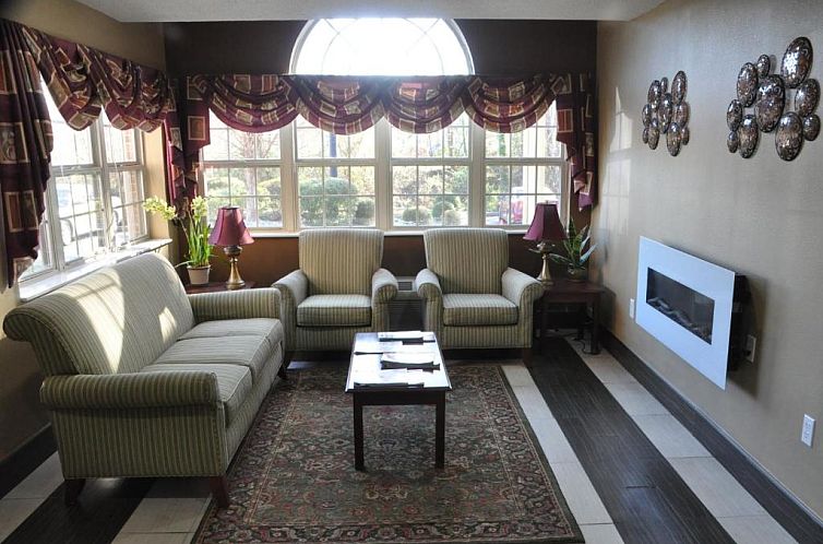 Microtel Inn & Suites by Wyndham Lithonia/Stone Mountain