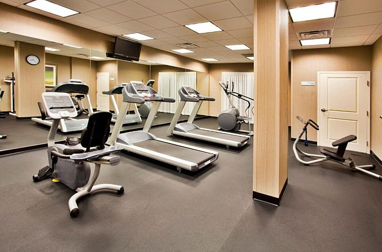 Holiday Inn Express Hotel & Suites Fort Pierce West, an IHG 